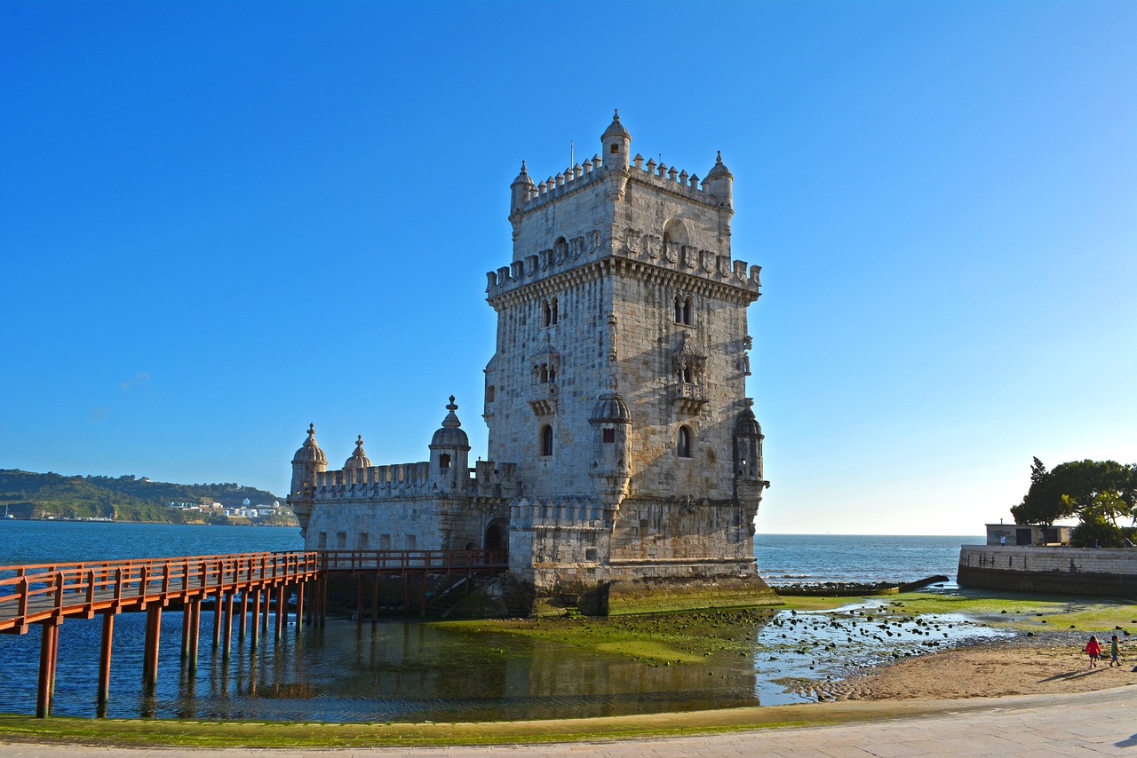 Vier em portuga, morar em Portugal