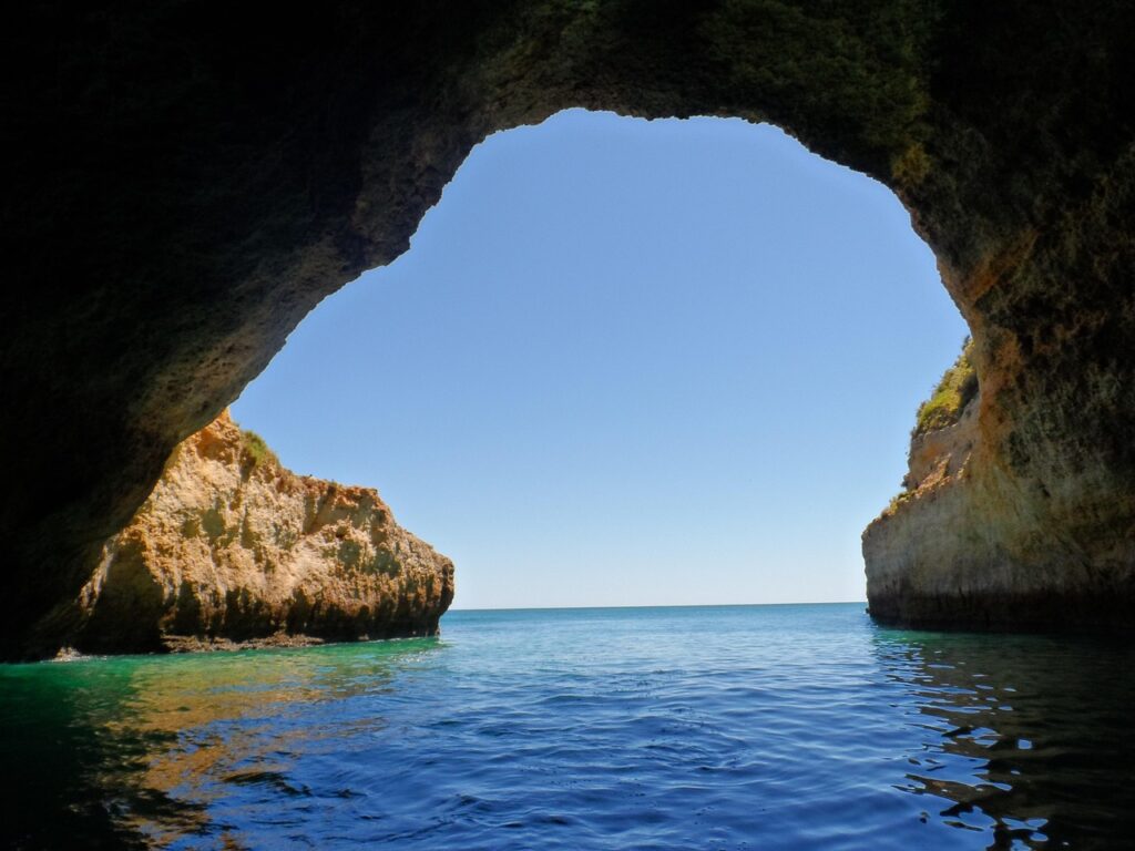 Viver no Algarve