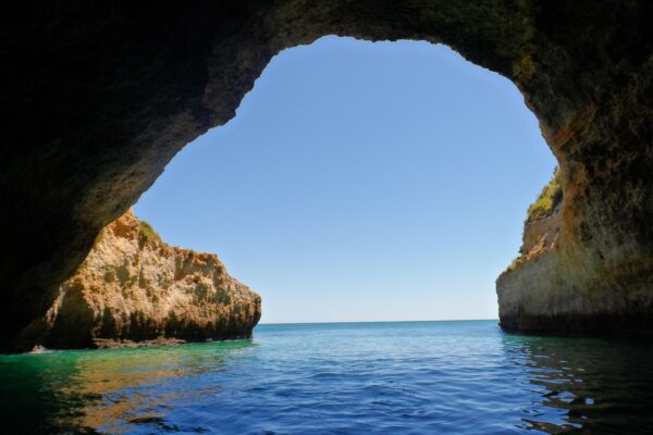 Viver no Algarve Viver no Algarve