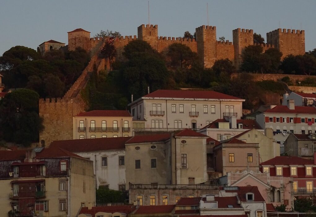 Arrendamento em Portugal