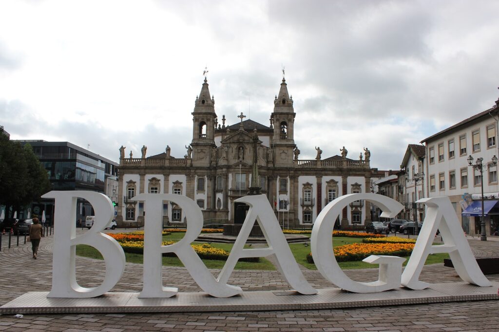 Custo de vida em Braga