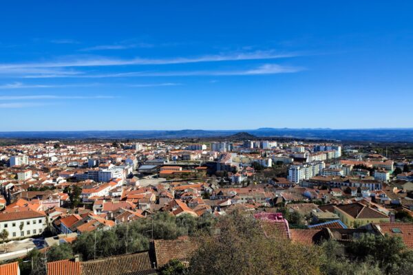 Custo de Vida em Castelo Branco