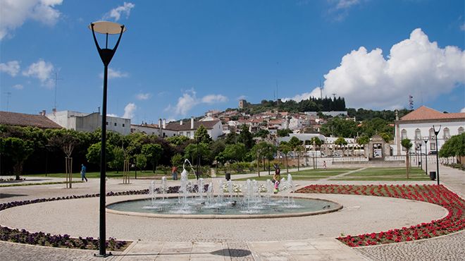 Vida em Castelo branco