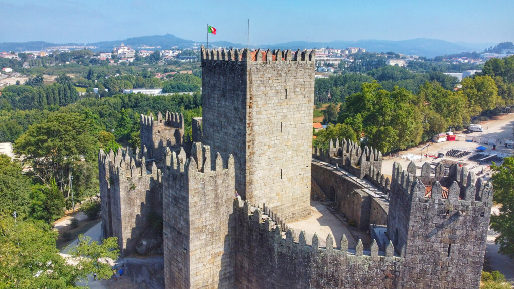 Guimaraes 
