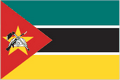 Moçambique