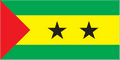 São Tomé e Príncipe