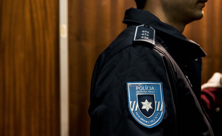 Policia de Estrangeiros. Mais de 1.600 Destacados.