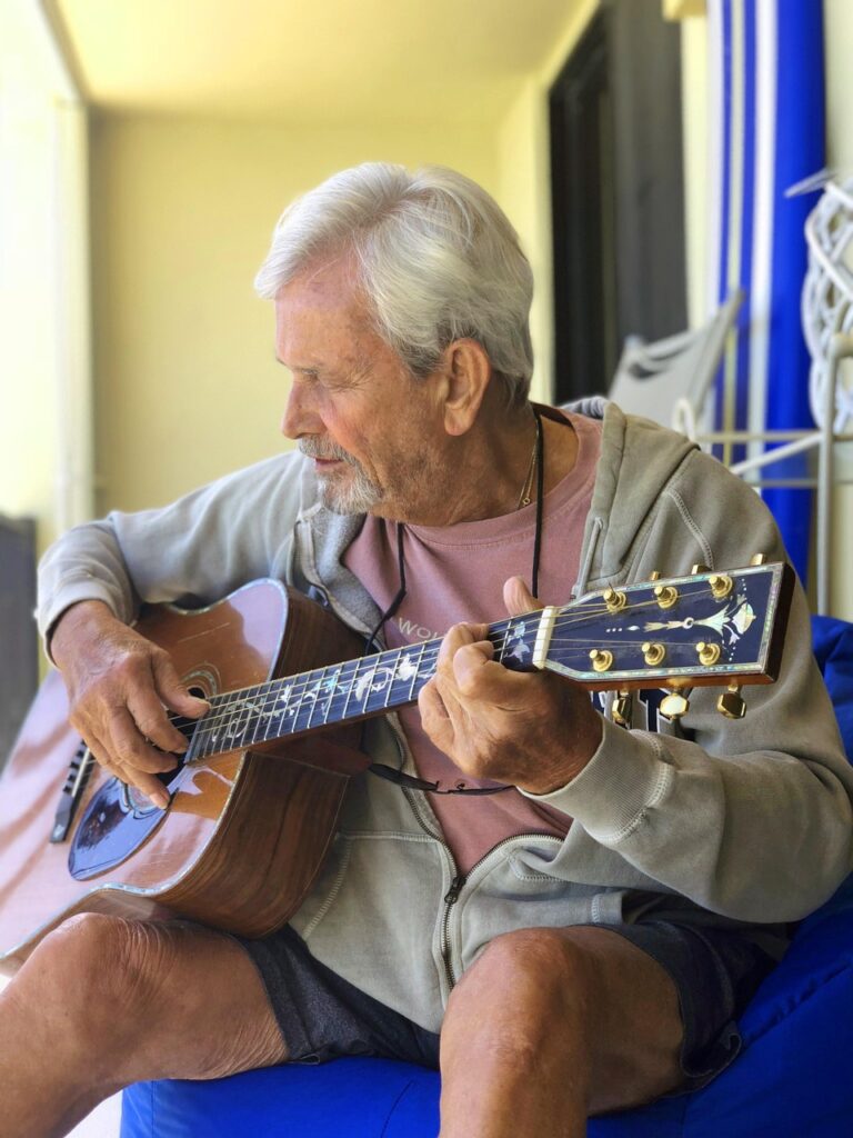 Vantagens e Estilo de Vida para Maiores de 65 Anos.
