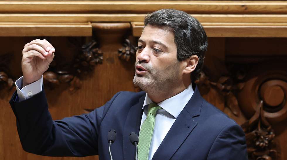 Revisão da Lei da Nacionalidade adiada para outubro
