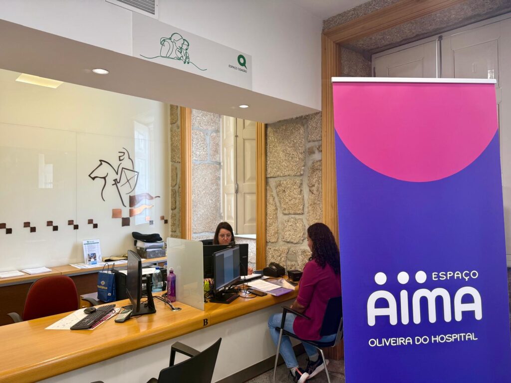 Melhorias em Curso, Mas Persistem Problemas na AIMA.
