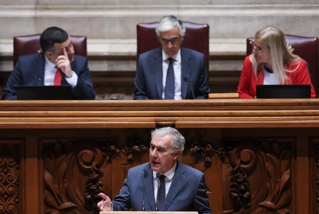 Nova Lei dos Estrangeiros: O que foi aprovado