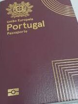 Passaporte de Portugal