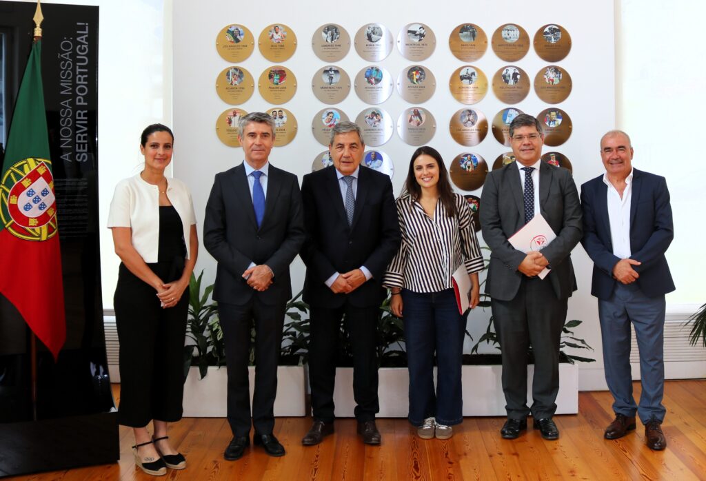 Normas cuja constitucionalidade é contestada pelo PS