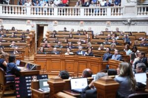 Requerimentos do PS sobre alterações à Lei da Nacionalidade entregues no Tribunal Constitucional