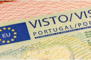 Visto de trabalho Portugal: Guia completo 2025