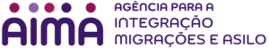 Imagem da AIMA - Agência para intergração e migrações