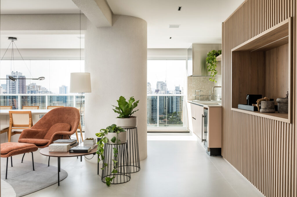 Apartamento em Lisboa