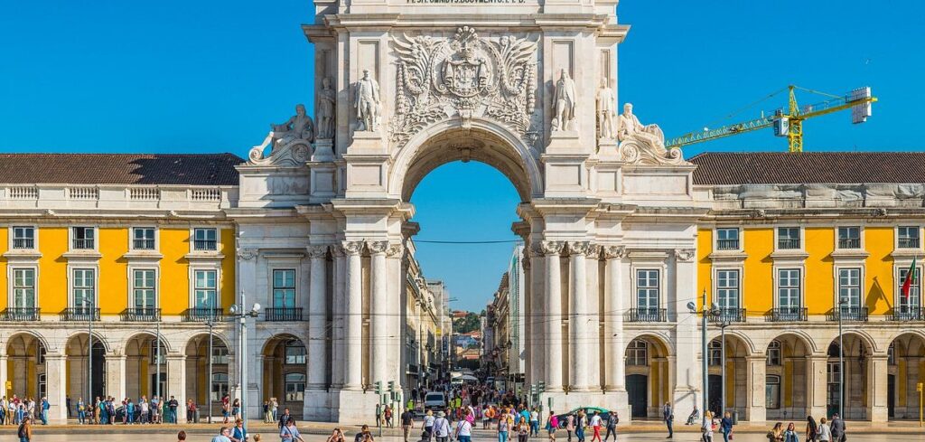 Melhores bairros em lisboa
