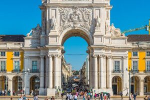 Melhores bairros em lisboa