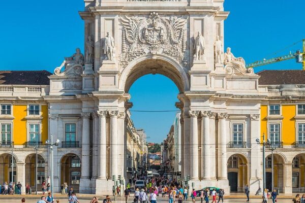 Melhores bairros em lisboa