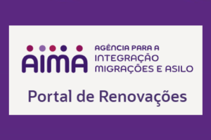 Portal das renovacoes